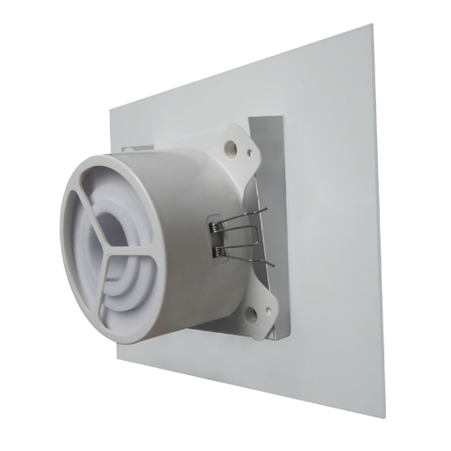 Ventilation Design Valve for Supply or Return.